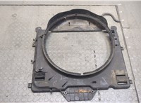  Кожух вентилятора радиатора (диффузор) Land Rover Range Rover 3 (LM) 2002-2012 20057091 #1