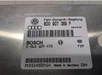 0265109473, 8D0907389F Блок управления АБС (ABS, ESP, ASR) Audi S6 (C5) 1999-2004 20057114 #2