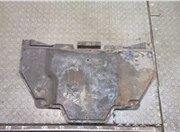  Защита моторного отсека (картера ДВС) Audi A4 (B6) 2000-2004 20057671 #1