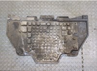  Защита моторного отсека (картера ДВС) Audi A4 (B6) 2000-2004 20057671 #3