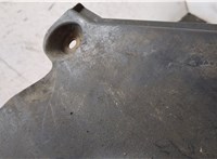 4B0863822L Защита моторного отсека (картера ДВС) Audi A6 (C5) 1997-2005 20057673 #5