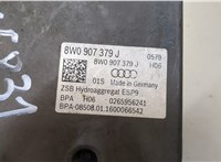  Блок АБС, насос (ABS, ESP, ASR) Audi A4 (B9) 2015-2020 20057851 #6