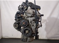  Двигатель (ДВС) Toyota Yaris 1999-2006 20058029 #1