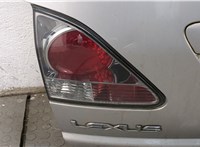  Крышка (дверь) багажника Lexus RX 1998-2003 20058054 #3