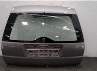 1211444 Крышка (дверь) багажника Ford Mondeo 3 2000-2007 20058135 #2