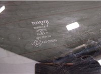  Крышка (дверь) багажника Toyota RAV 4 2013-2015 20058253 #6