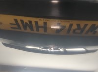  Крышка (дверь) багажника Toyota RAV 4 2013-2015 20058253 #15