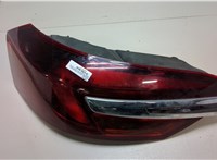  Фонарь крышки багажника Opel Insignia 2013-2017 20058327 #1