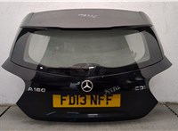  Крышка (дверь) багажника Mercedes A W176 2012-2018 20058359 #1