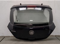  Крышка (дверь) багажника Opel Corsa D 2006-2011 20058405 #1