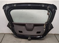  Крышка (дверь) багажника Opel Corsa D 2006-2011 20058405 #7