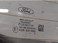 1838957, PBM51A40410AE Крышка (дверь) багажника Ford Focus 3 2011-2015 20058422 #2