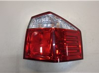 95201618 Фонарь (задний) Chevrolet Orlando 2011-2015 20058433 #1