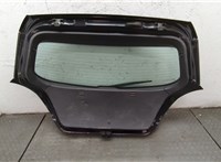  Крышка (дверь) багажника Opel Astra H 2004-2010 20058439 #6