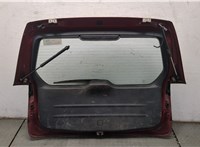  Крышка (дверь) багажника Subaru Forester (S12) 2008-2012 20058542 #7