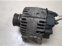 8200100907 Генератор Renault Megane 2 2002-2009 20058558 #1