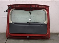  Крышка (дверь) багажника Nissan Note E11 2006-2013 20058664 #5