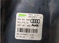 8E0941699C Фара противотуманная (галогенка) Audi A4 (B7) 2005-2007 20058670 #4