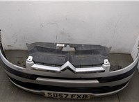  Бампер Citroen C4 2004-2010 20058732 #1