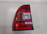 9240103000 Фонарь (задний) KIA Sportage 2004-2010 20058940 #1