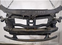  Рамка передняя (телевизор) Volkswagen Passat 6 2005-2010 20059001 #1