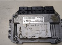  Блок управления двигателем Citroen C4 2004-2010 20059085 #1