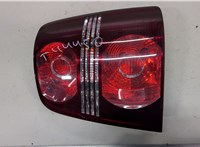  Фонарь (задний) Volkswagen Touran 2006-2010 20059147 #1