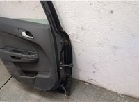  Дверь боковая (легковая) Opel Astra H 2004-2010 20059150 #7