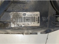 7L6941018BH Фара (передняя) Volkswagen Touareg 2002-2007 20059169 #5