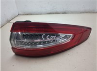 2345653 Фонарь (задний) Ford Mondeo 5 2015-2019 20059222 #2