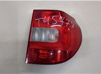 5L0945112 Фонарь (задний) Skoda Yeti 2009-2014 20059229 #1