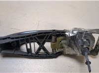  Ручка двери наружная Volkswagen Caddy 2004-2010 20059235 #3