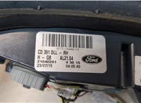  Фонарь крышки багажника Ford Mondeo 5 2015- 20059240 #5