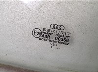 4E0845021D Стекло боковой двери Audi A8 (D3) 2002-2005 20059471 #2