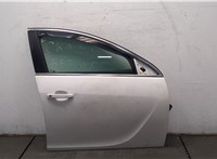  Дверь боковая (легковая) Opel Insignia 2008-2013 20059475 #1