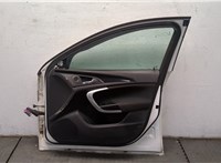  Дверь боковая (легковая) Opel Insignia 2008-2013 20059475 #8