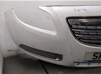  Бампер Opel Insignia 2008-2013 20059529 #2