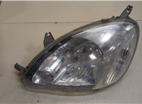  Фара (передняя) Toyota Yaris 1999-2006 20059560 #1