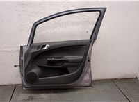  Дверь боковая (легковая) Opel Corsa D 2006-2011 20059608 #8