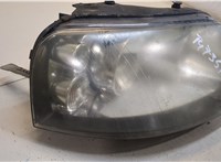 7M7941016N Фара (передняя) Seat Alhambra 2000-2010 20059649 #3