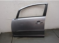  Дверь боковая (легковая) Opel Corsa D 2006-2011 20059663 #1