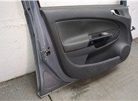  Дверь боковая (легковая) Opel Corsa D 2006-2011 20059663 #6