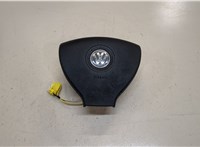  Подушка безопасности водителя Volkswagen Jetta 5 2004-2010 20059729 #1