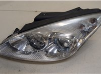  Фара (передняя) Hyundai i30 2007-2012 20059741 #1