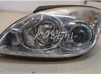  Фара (передняя) Hyundai i30 2007-2012 20059741 #2