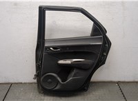  Дверь боковая (легковая) Honda Civic 2006-2012 20059859 #6