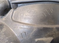  Фара (передняя) Hyundai Tucson 1 2004-2009 20059860 #7