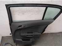  Дверь боковая (легковая) Opel Astra H 2004-2010 20059973 #11