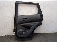 H2100JD0M0 Дверь боковая (легковая) Nissan Qashqai 2006-2013 20060036 #5