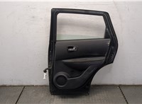  Дверь боковая (легковая) Nissan Qashqai 2006-2013 20060036 #6